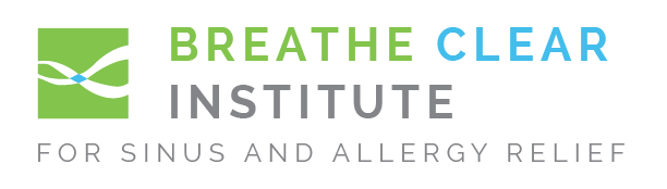 Breathe Clear Institute